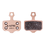 Aztec Aztec Disc Brake Pads Avid Elixir, Sintered