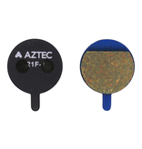 Aztec Aztec Disc Brake Pads Clarks CM8 CM11 CM16, Organic