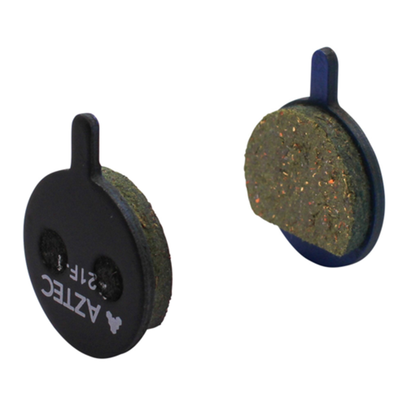 Aztec Aztec Disc Brake Pads Clarks CM8 CM11 CM16, Organic