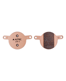 Aztec Disc Brake Pads Magura Julie, Sintered