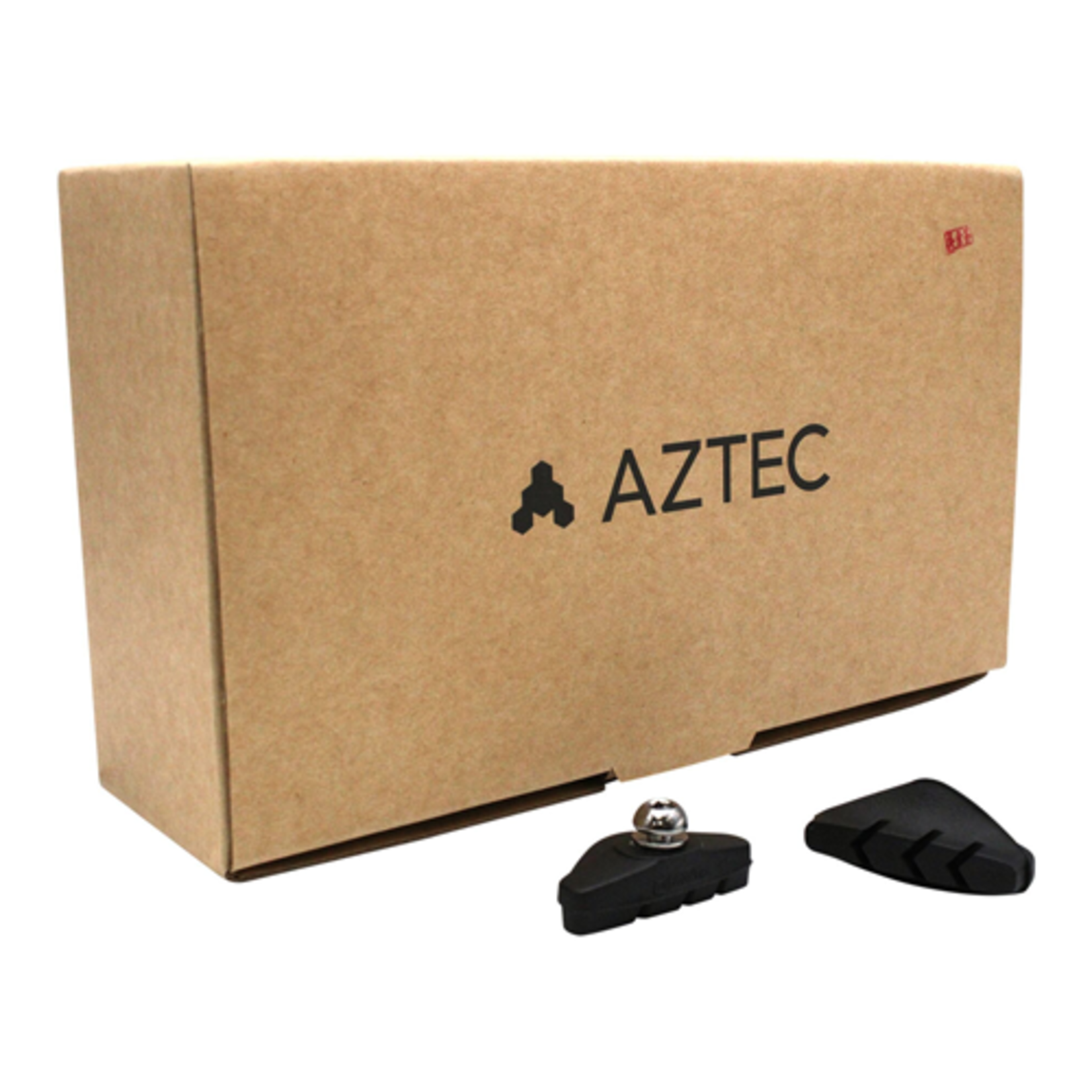Aztec Aztec Brake Pads Control Caliper road (WS) single