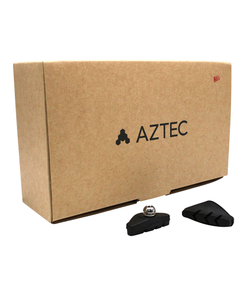 Aztec Aztec Brake Pads Control Caliper road (WS) single