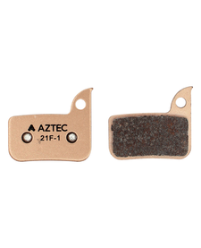 Aztec Disc Brake Pads Sram Red, Sintered