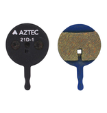 Aztec Aztec Disc Brake Pads Avid BB5, Organic