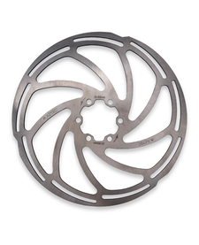 Aztec Stainless Steel Fixed 6B Disc Rotor - 160 mm