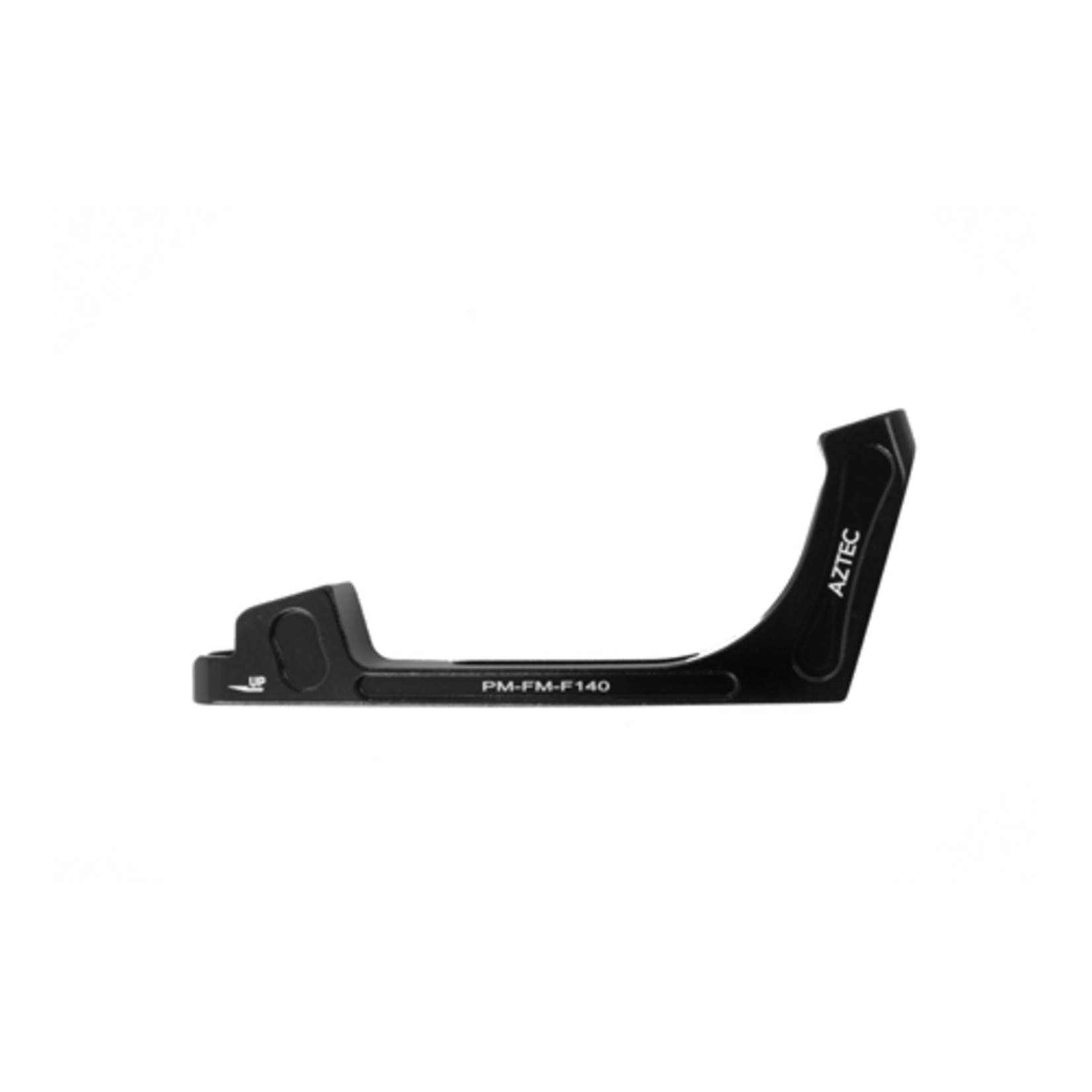 Aztec Aztec Post-Flat Adaptor 140 Front