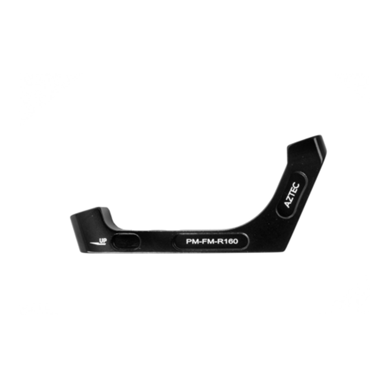 Aztec Aztec Post-Flat Adapter 160 Rear