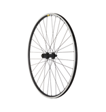 M:Part M:Part Wheel 700c Road Rear Wheel Shimano RS400 Hub Mavic CXP Elite Rim Black