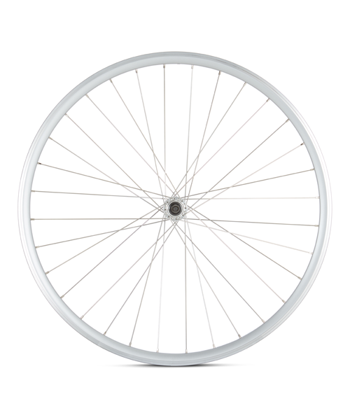 700c road best sale bike front wheel