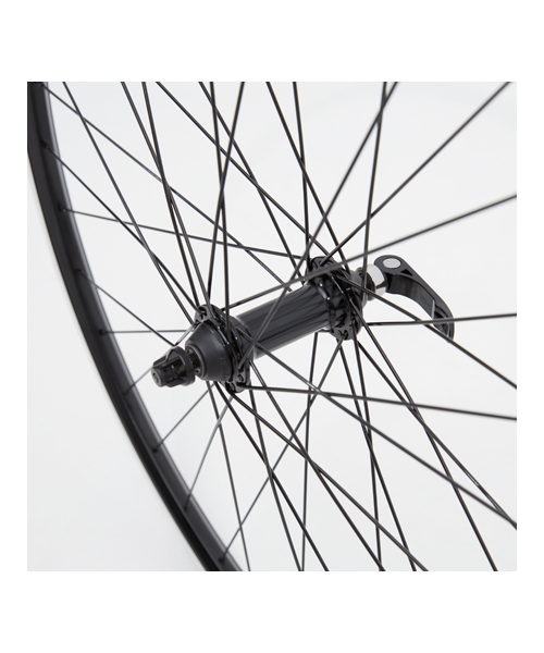 M:Part M:Part Wheel 27.5" (650B) MTB Front Quick Release Wheel Black