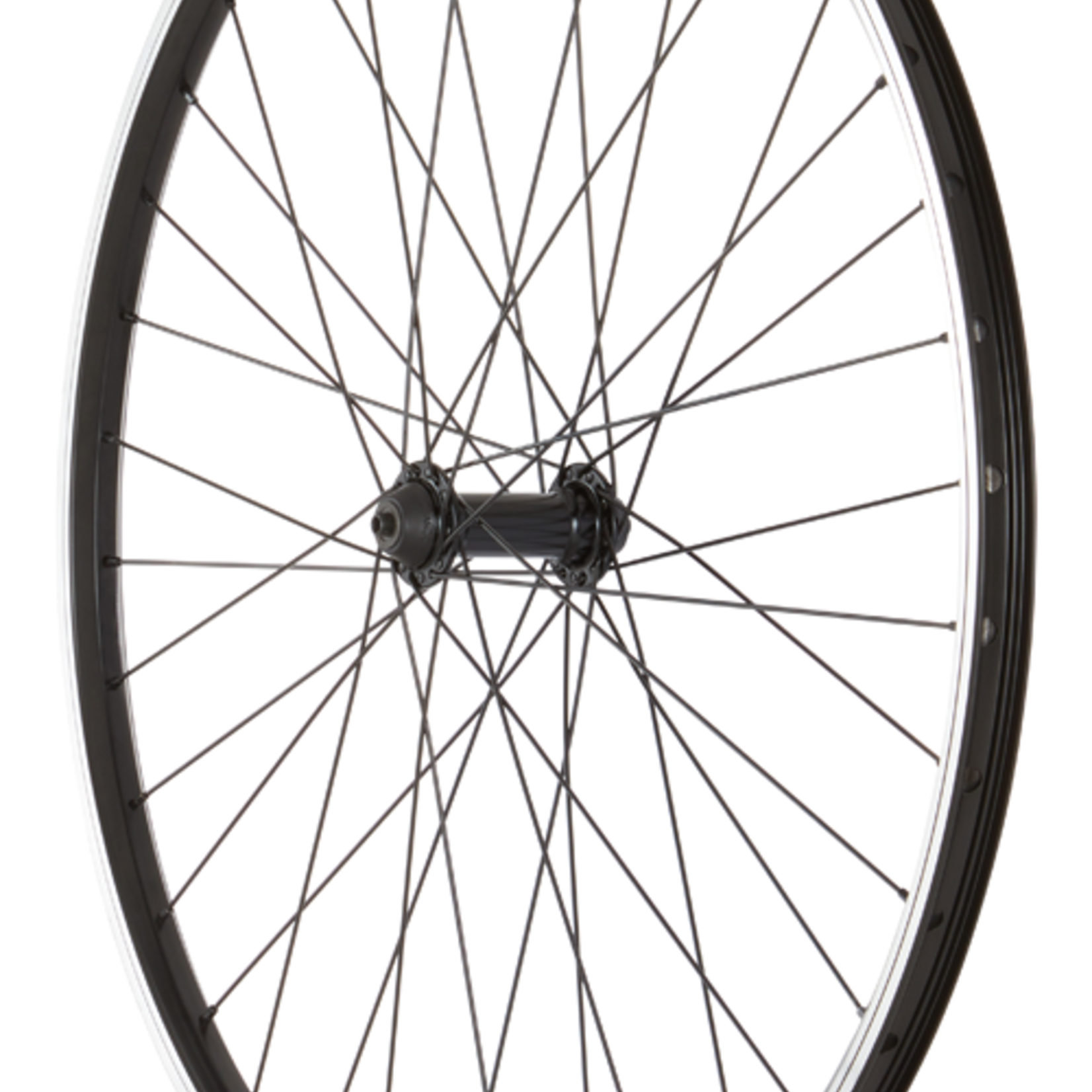 M:Part M:Part Wheel 27.5" (650B) MTB Front Quick Release Wheel Black