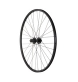 M:Part M:Part Wheel 29" M:Part Alloy 6B Rear Hub Q/R (Suits 8/9/10 Speed) Cassette 135 MM / 29" DW Disc Rim (622) / DT Swiss Plain Gauge 32 Spokes / Black