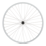 M:Part M:Part Wheel 26" MTB Rear Quick Release Cassette Wheel Silver