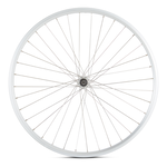 M:Part M:Part Wheel 26" MTB Front Quick Release Wheel Silver