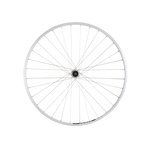 M:Part M:Part Wheel 700c Shimano RS400 Q/R Rear (Suits 10/11 Speed) / Mavic Open Elite 700C / DT Swiss Plain Gauge 32 Spokes / Silver Wheel