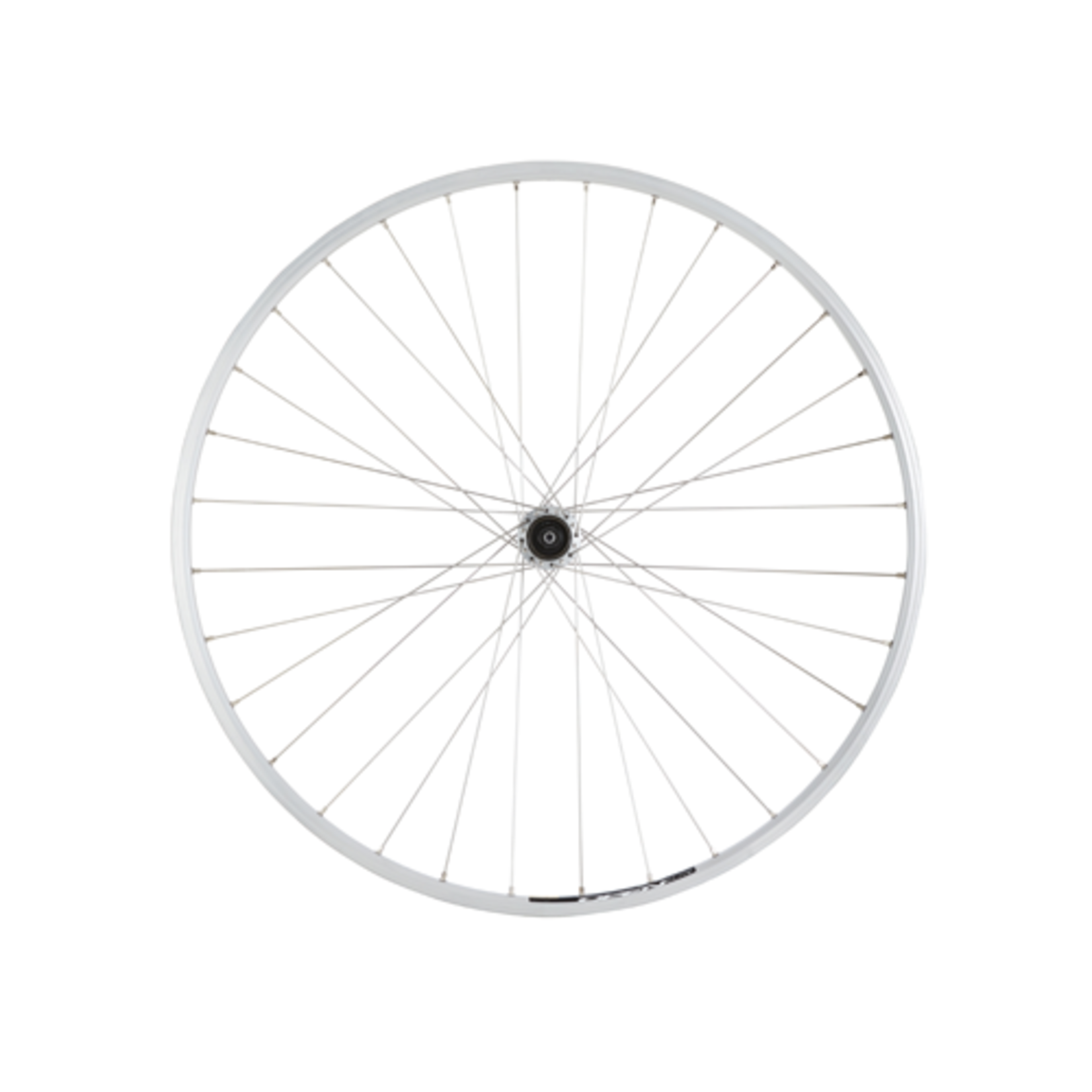 M:Part M:Part Wheel 700c Shimano RS400 Q/R Rear (Suits 10/11 Speed) / Mavic Open Elite 700C / DT Swiss Plain Gauge 32 Spokes / Silver Wheel