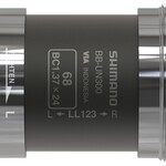 Shimano Shimano BB-UN300 bottom bracket British thread, 68 - 113 mm