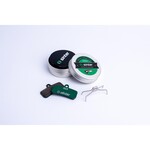 Sinter Sinter Brake Pads - 03 SHIMANO D TYPE: GREEN