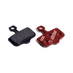 Sinter Sinter Brake Pads - 06 AVID & SRAM (ELIXIR, DB, LEVEL): RED