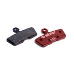 Sinter Sinter Brake Pads - 13 AVID & SRAM (CODE, GUIDE): RED