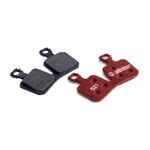 Sinter Sinter Brake Pads - 21 MAGURA (MT5, MT7): RED