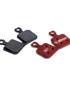 Sinter Brake Pads - 21 MAGURA (MT5, MT7): RED