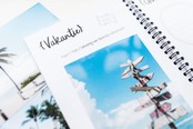 Vakantiedagboek voor alle mooie vakantieherinneringen Vakantiedagboek voor alle mooie vakantieherinneringen