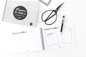 Memories en milestones - herinneringenboekje voor kids