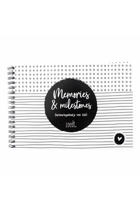 Memories en milestones