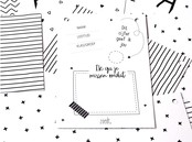 Slinger bedankt juf of meester met 25 invulkaarten Slinger bedankt juf of meester met 25 invulkaarten