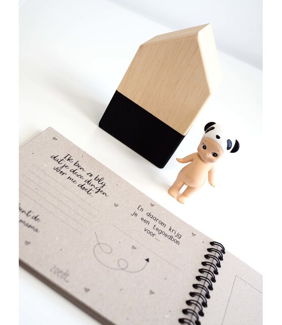 Allerliefste mama - invulboekje voor de liefste moeder