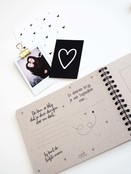 Allerliefste mama - invulboekje voor de liefste moeder