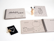 Allerliefste mama - invulboekje voor de liefste moeder