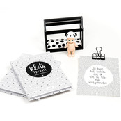 Kletspraat Uitspraken boekje kind