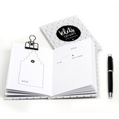 Kletspraat Uitspraken boekje kind