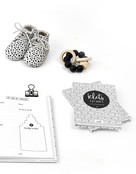 Kletspraat Uitspraken boekje kind