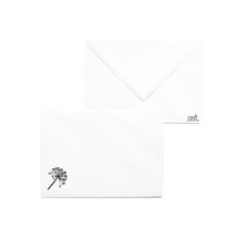 Envelop met berenklauw