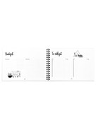 Interieur styling - invulboek