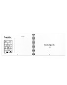 Interieur styling - invulboek