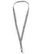 Keycord / sleutelhanger panter patroon Keycord / sleutelhanger panter patroon