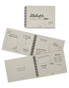 Superleuk invulboekje voor de liefste oom Superleuk invulboekje voor de liefste oom