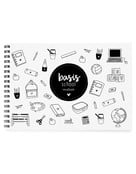 Basisschool invulboekje | A5 formaat - LICHT BESCHADIGD Basisschool invulboekje | A5 formaat - LICHT BESCHADIGD