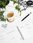 Basisschool invulboekje | A5 formaat - LICHT BESCHADIGD Basisschool invulboekje | A5 formaat - LICHT BESCHADIGD