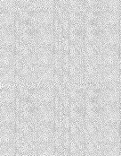 Rol cadeaupapier wit met zwarte dots 50x300cm