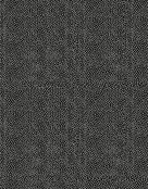 Rol cadeaupapier zwart wit  50x300cm