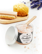 Badzout cadeau  'Ik vind jou de allerleukste'