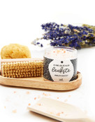 Badzout cadeau  'Ik vind jou de allerleukste'