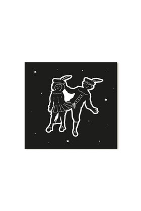 Sinterklaas cadeaukaartje Pietjes