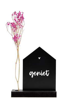 Standaard voor forex huisje met vaasje