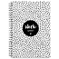 Zoedt Planner things to do in A5 formaat - LICHT BESCHADIGD